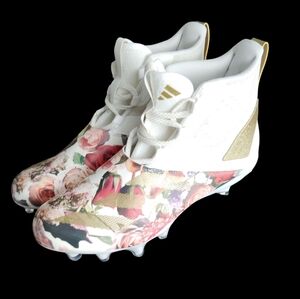 Adidas Adizero Chaos Speed Coronation Athletic‎ Shoes Sz 11.5 NWT